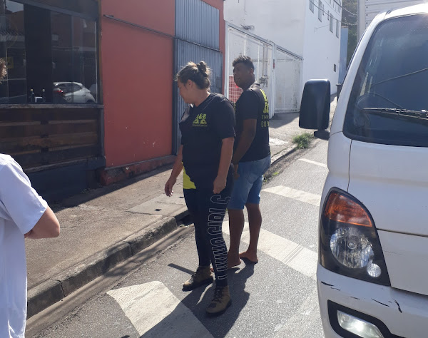 Foto 1 A R Transporte Turismo Empreendimentos