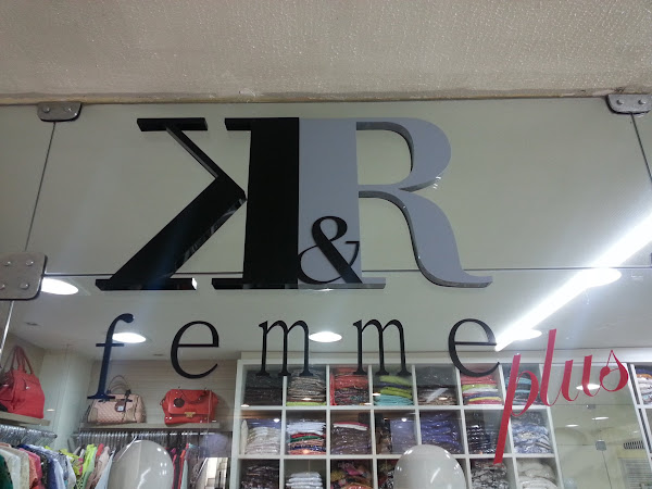K&R - Shopping Fortaleza Sul K&R - Shopping Fortaleza Sul