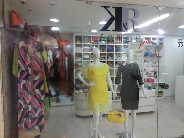 Foto 1 K&R - Shopping Fortaleza Sul