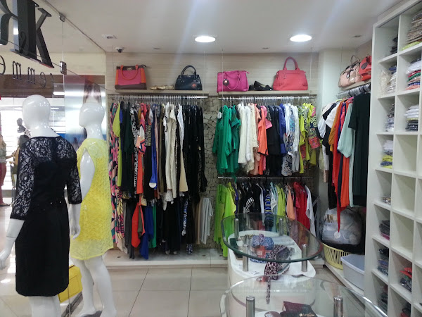 Foto 2 K&R - Shopping Fortaleza Sul