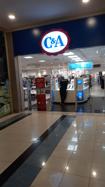 C&A Modas C&A Modas