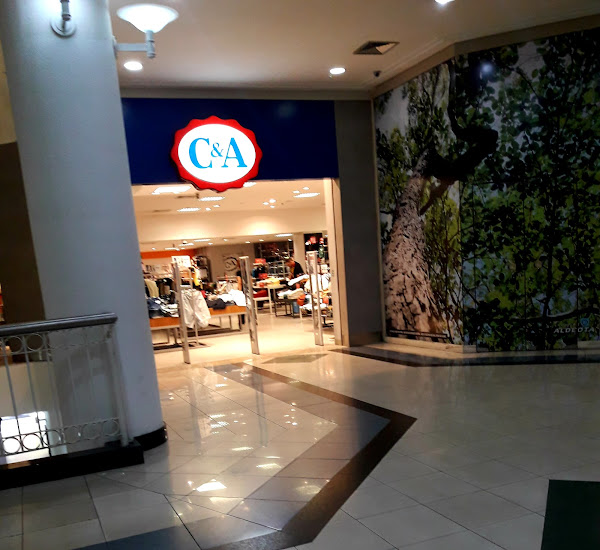 Foto 4 C&A Modas