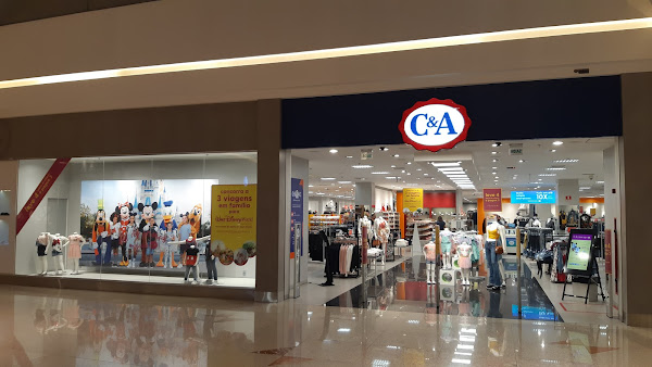 C&A Modas C&A Modas