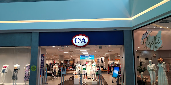 Foto 4 C&A Modas