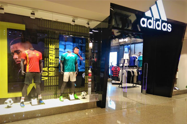 Adidas Rio Mar Kennedy Adidas Rio Mar Kennedy