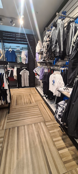 Foto 1 Adidas Rio Mar Kennedy