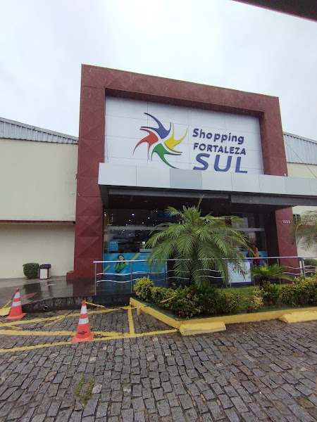 Maria Estampada - Shopping Fortaleza Sul Maria Estampada - Shopping Fortaleza Sul