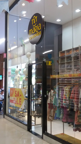 Foto 2 Maria Estampada - Shopping Fortaleza Sul