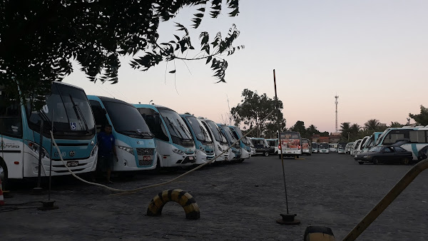 COOTRAPS | Cooperativa dos Transportadores Autônomos de Passageiros do Estado do Ceará