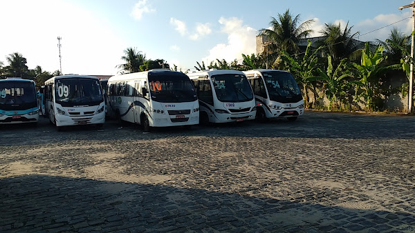 Foto 2 COOTRAPS | Cooperativa dos Transportadores Autônomos de Passageiros do Estado do Ceará