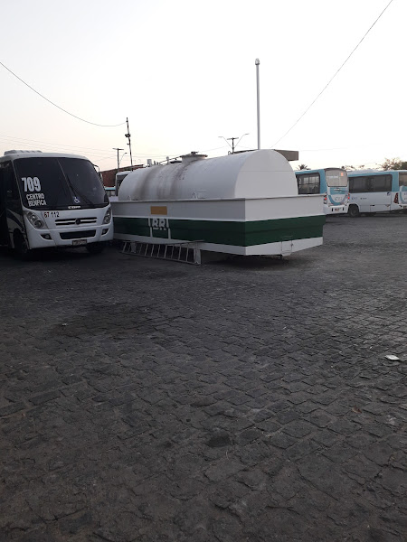 Foto 3 COOTRAPS | Cooperativa dos Transportadores Autônomos de Passageiros do Estado do Ceará