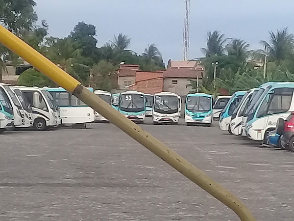 Foto 5 COOTRAPS | Cooperativa dos Transportadores Autônomos de Passageiros do Estado do Ceará