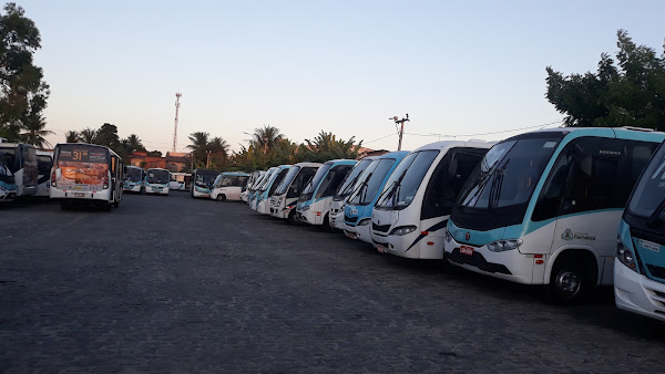 Foto 6 COOTRAPS | Cooperativa dos Transportadores Autônomos de Passageiros do Estado do Ceará