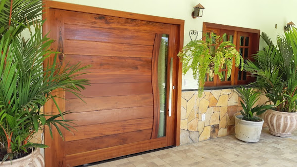 Madeireira São José