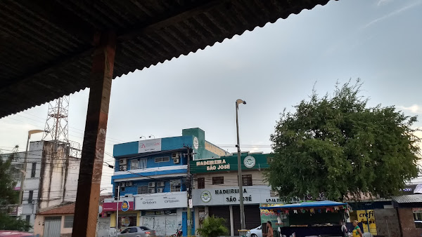 Foto 3 Madeireira São José