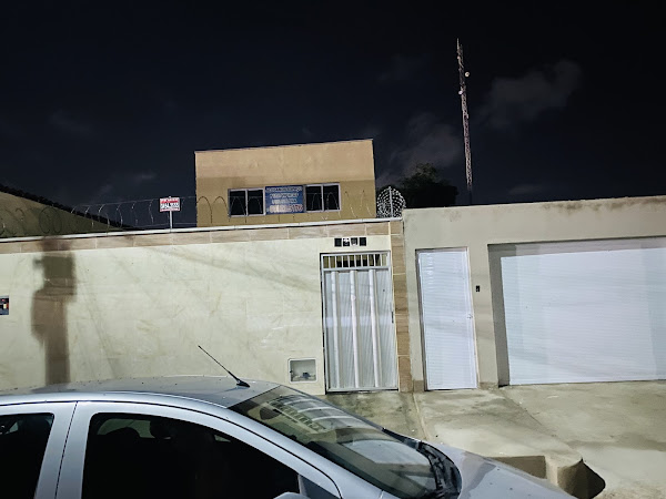 Espaço de Eventos SC com piscina