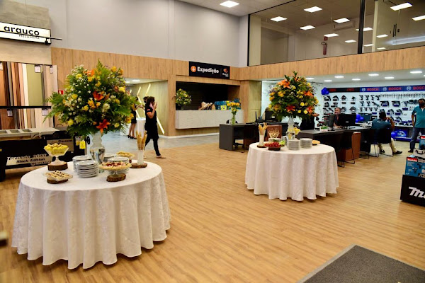 Foto 1 Revest Ceará