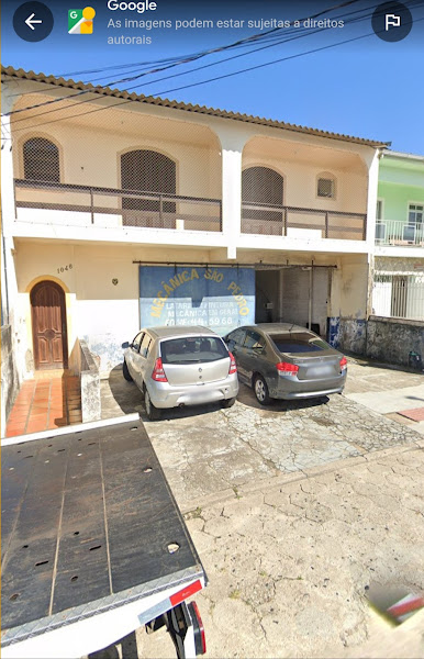 Mecânica São Pedro