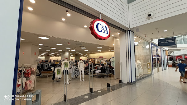 C&A Modas