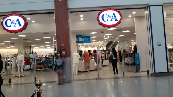 Foto 5 C&A Modas