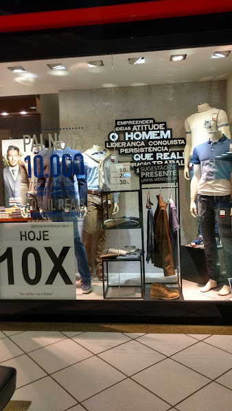 Foto 2 Aramis Beiramar Shopping