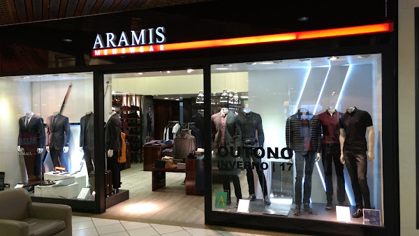 Foto 3 Aramis Beiramar Shopping