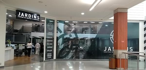 JARDINS - FLORIPA SHOPPING