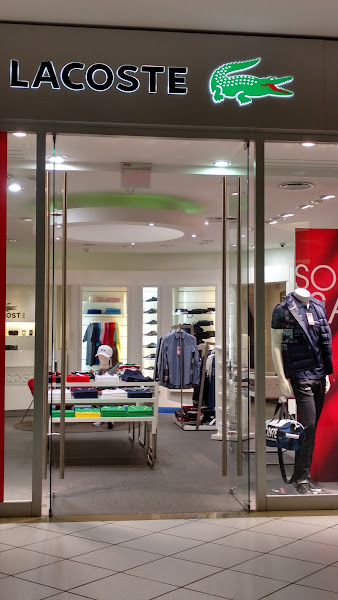 Foto 2 Lacoste