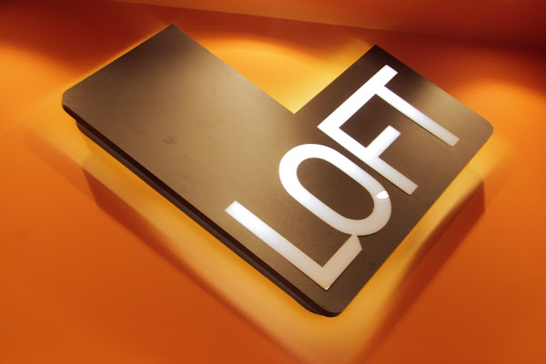 Loft Floripa Assistência Técnica