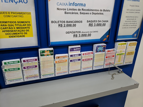 Foto 2 Kiloto Loterias