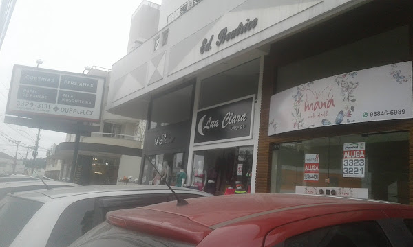 Lua Clara | Store - Shop Point - Floripa