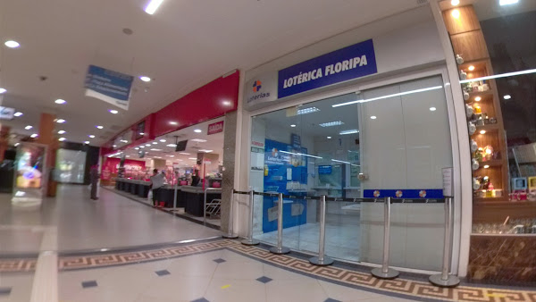 Lotérica Floripa