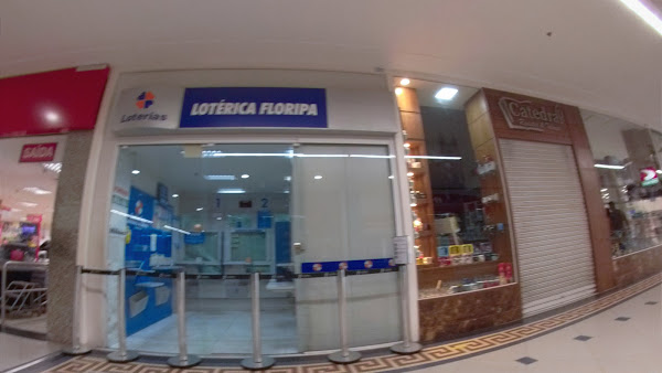 Foto 1 Lotérica Floripa