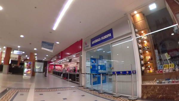 Foto 2 Lotérica Floripa