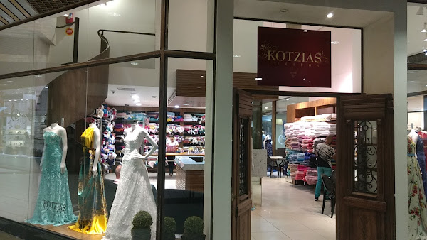 Kotzias Tecidos
