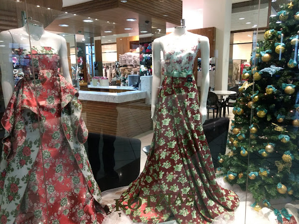 Foto 1 Kotzias Tecidos