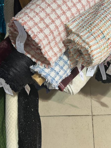 Foto 2 Kotzias Tecidos