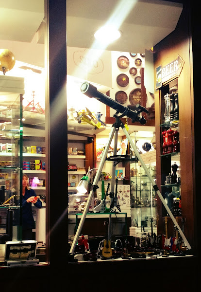 Foto 1 Siqlo Tabacaria