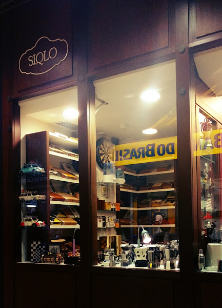 Foto 4 Siqlo Tabacaria