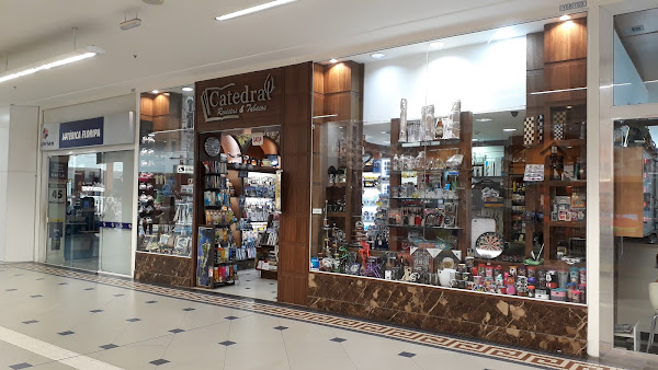 Foto 4 Catedral Revistas & Tabacos