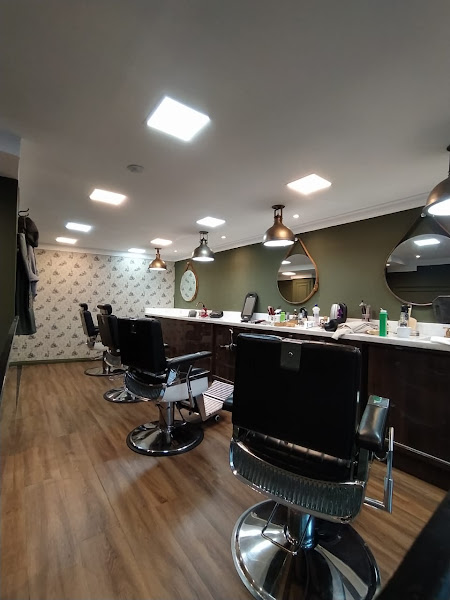 Foto 1 QOD Barber Shop Floripa