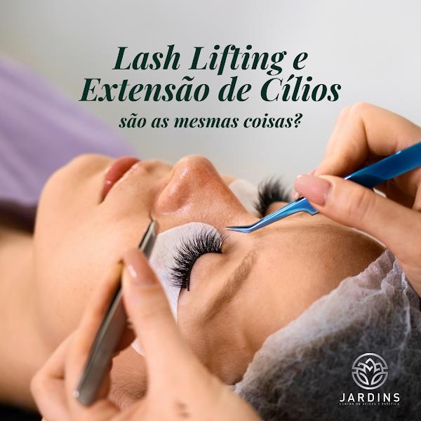 Foto 1 CENTRO DE BELEZA JARDINS