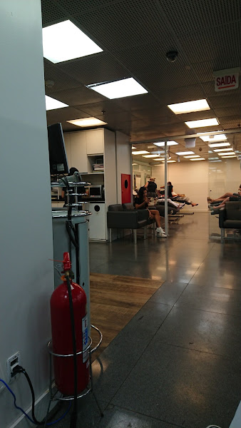 Foto 3 CENTRO DE BELEZA JARDINS