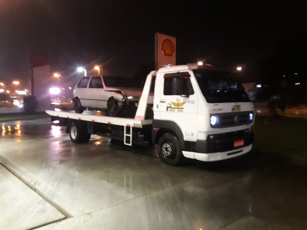 Foto 5 RJ Guincho 24 horas, auto socorro Florianópolis