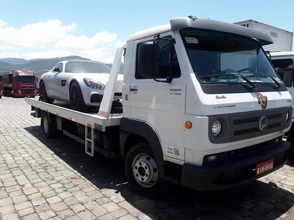 Foto 6 RJ Guincho 24 horas, auto socorro Florianópolis