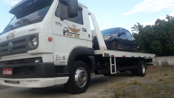 Foto 7 RJ Guincho 24 horas, auto socorro Florianópolis