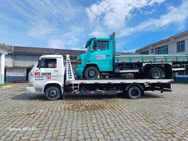 MR Guincho MR Guincho