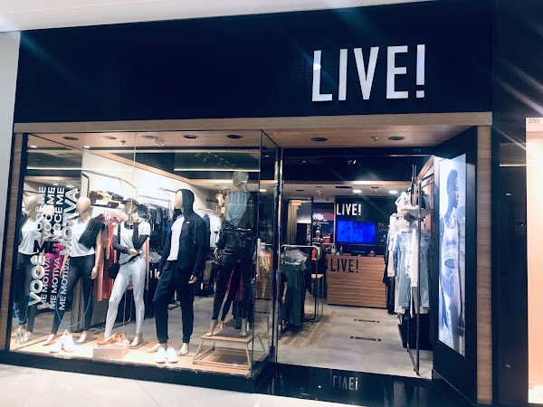 Foto 2 LIVE! Floripa Shopping Villa Romana