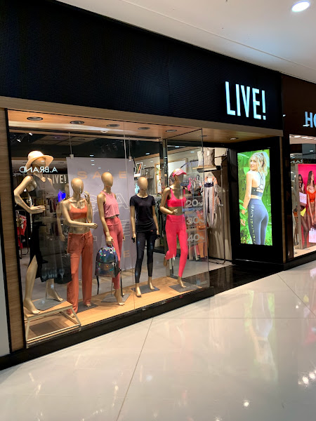 Foto 3 LIVE! Floripa Shopping Villa Romana