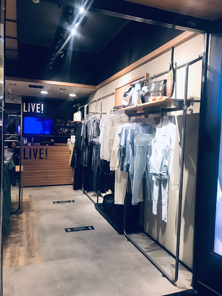 Foto 4 LIVE! Floripa Shopping Villa Romana